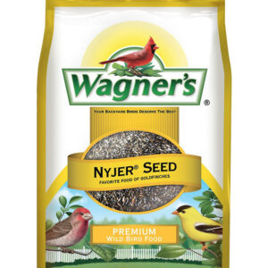 Wagner's 1