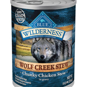 wet food
