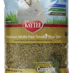 Rabbit Food