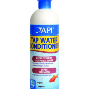 Suppliec water