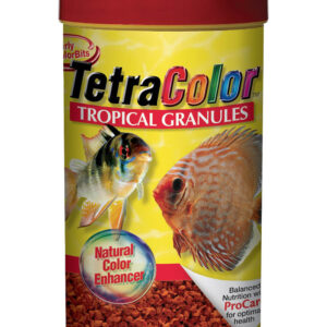 Tropical Fish Food